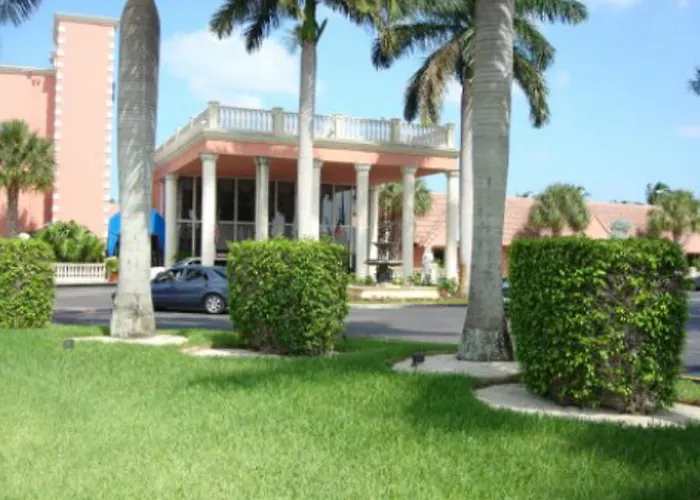 Hotel Roma Golden Glades Resort (Adults Only)