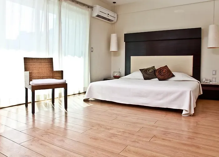 El Punto Boutique Hotel & Beach Club (Adults Only) Playa del Carmen