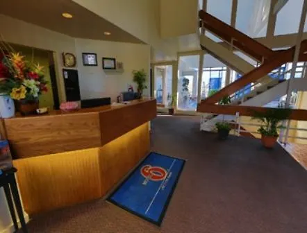 Motel 6-Richfield, Ut