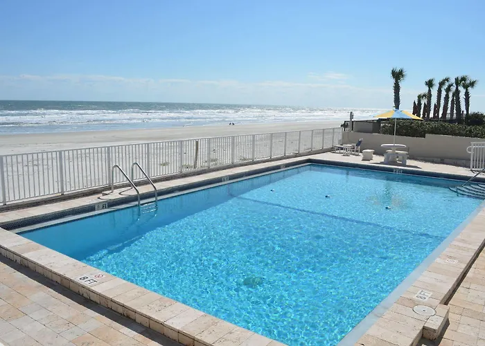Sunrise Inn Daytona Beach