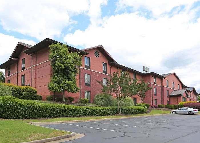 Suburban Studios Macon North
