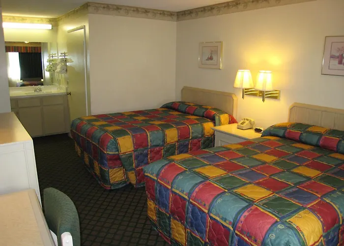 Town House Motel Lancaster