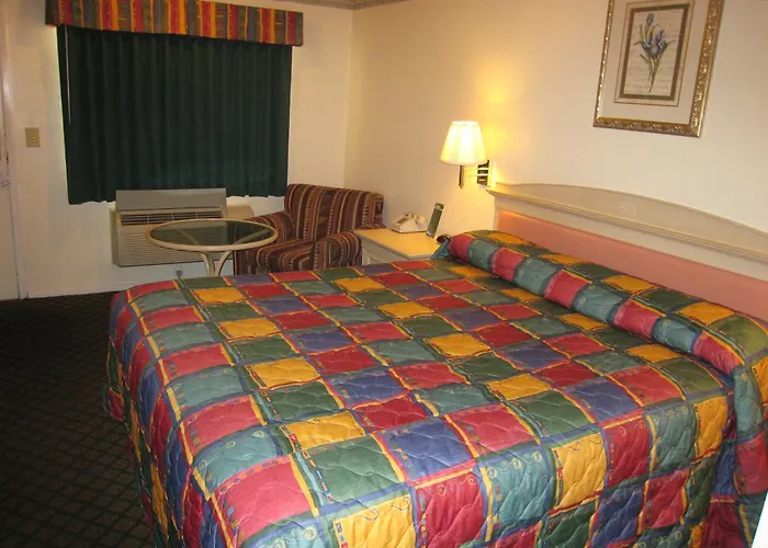 Town House Motel Lancaster