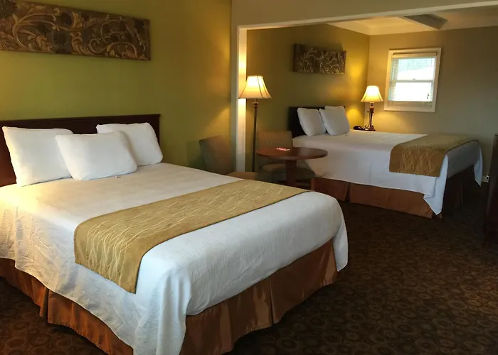 Kentucky Lake Inn