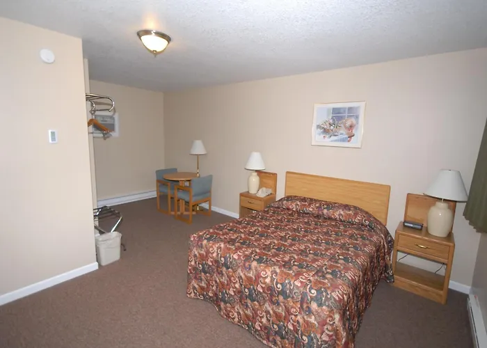 Wayside Motel