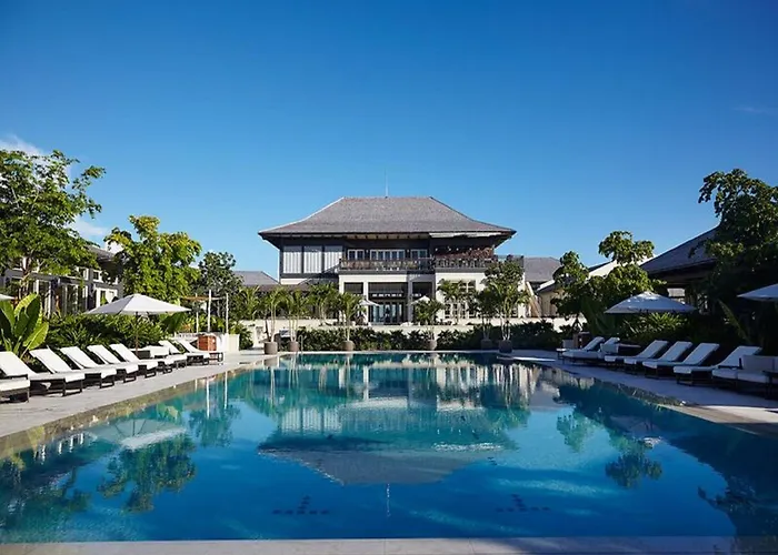 The Island House Hotel Nassau