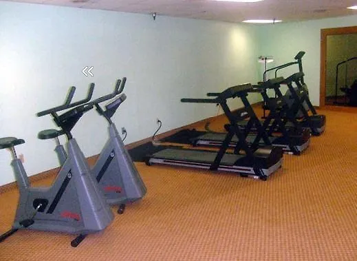 Ramada Moline Hotel East Moline