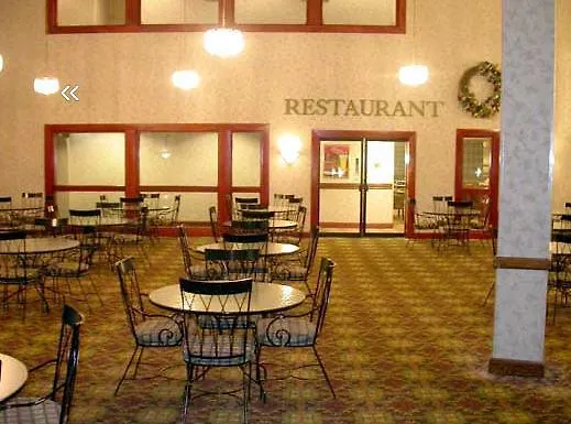 Ramada Moline Hotel East Moline