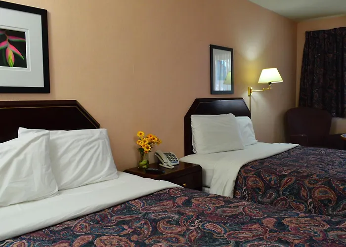 Rockwell Resort
