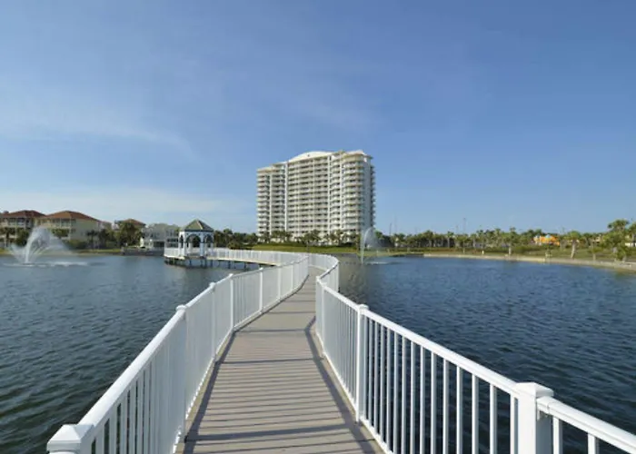 The Terrace At Pelican Beach Destin
