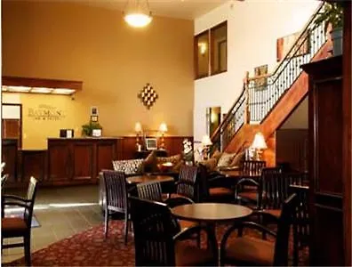 Baymont Inn And Suites Salt Lake City Airport