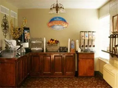 Baymont Inn And Suites Salt Lake City Airport