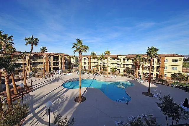 Siena Suites Hotel Las Vegas