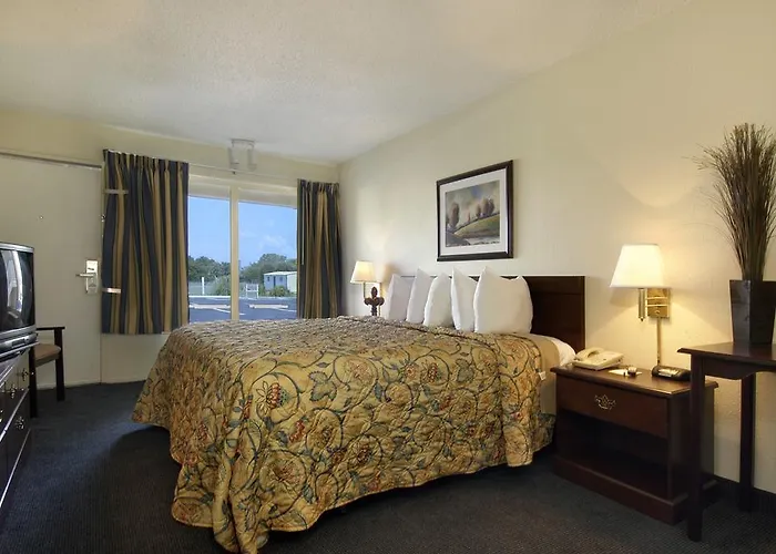 Days Inn Bossier City
