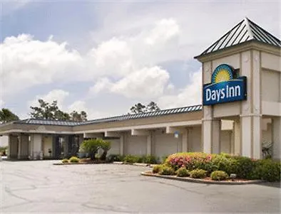 Days Inn Pensacola Ferry Pass