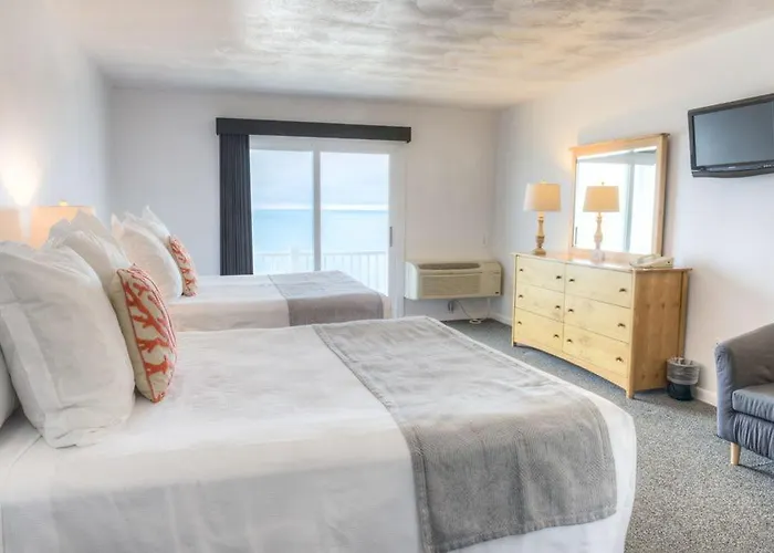 The Three Seasons Resort Dennisport