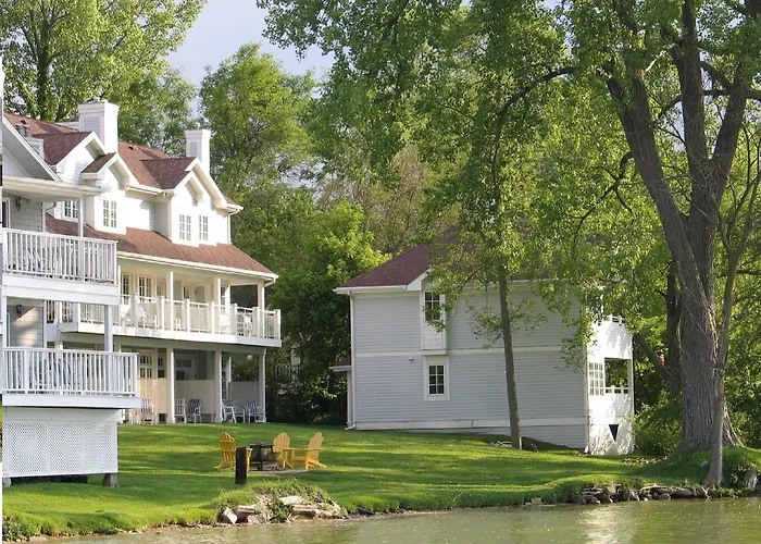 The French Country Inn