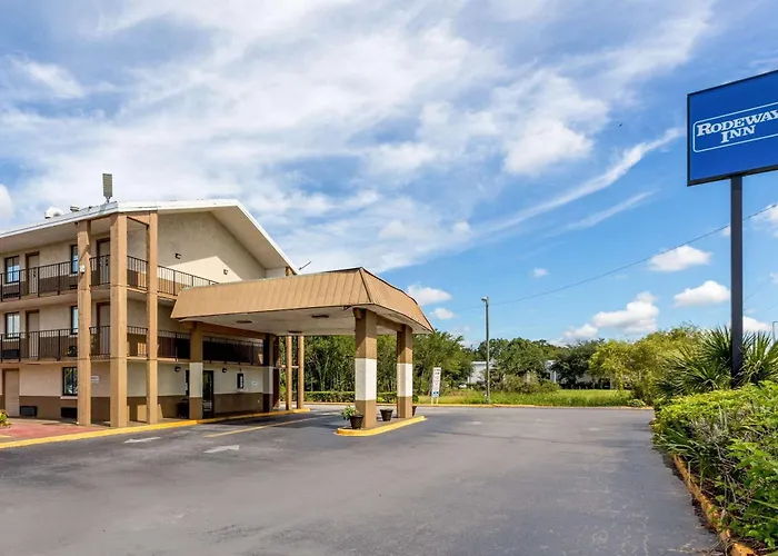 Rodeway Inn Fairgrounds-Casino Mango