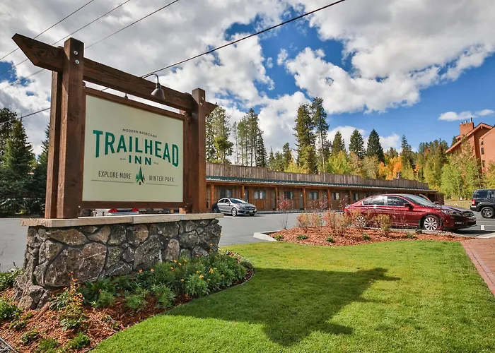 Trailhead Inn Winter Park