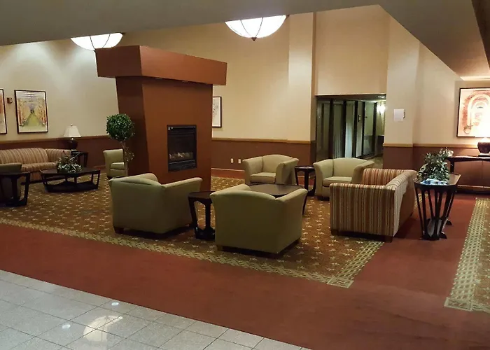 Rodeway Inn Akron