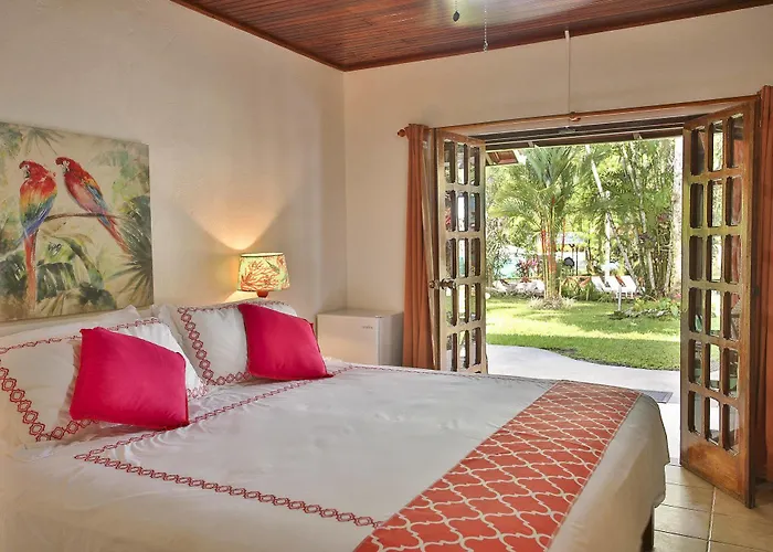 Magellan Boutique Hotel Cahuita