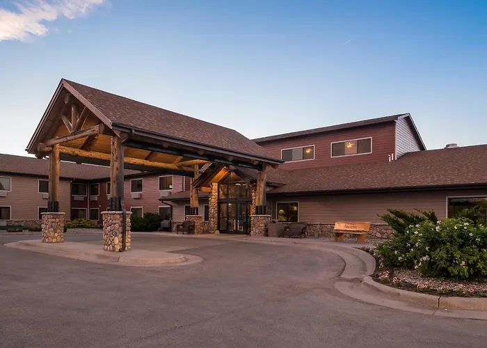 Americinn By Wyndham Belle Fourche