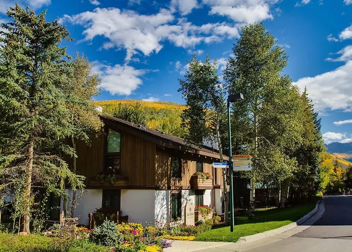 Villa Valhalla