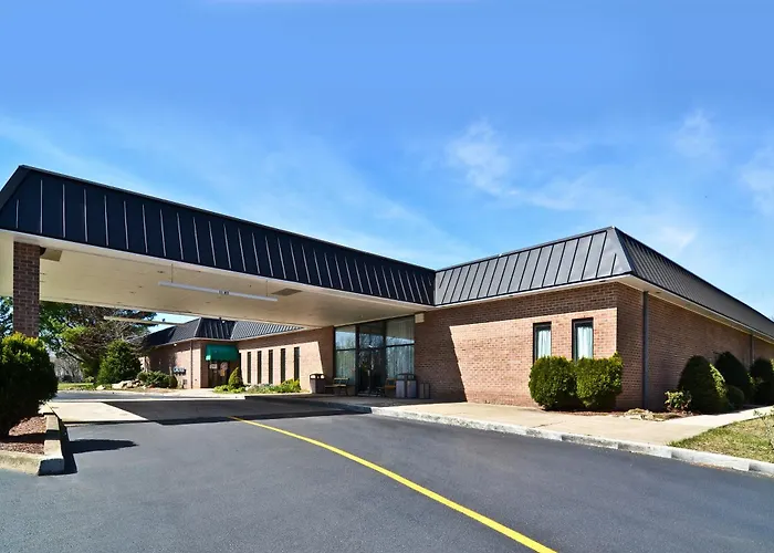 Pocono Resort & Conference Center - Pocono Mountains