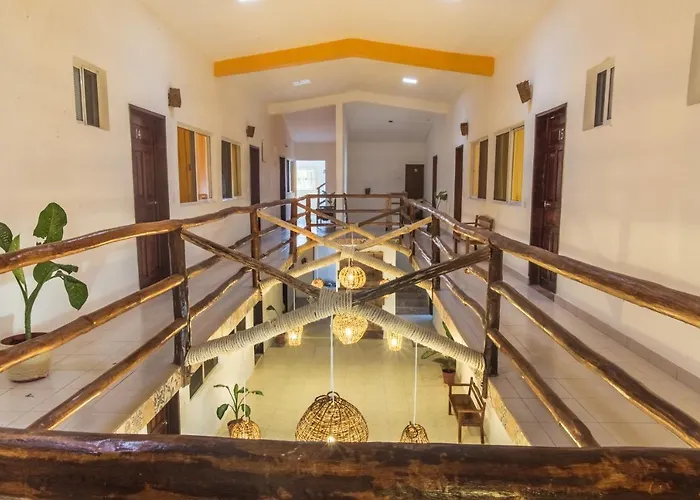 Naay Bej Hotel Tulum