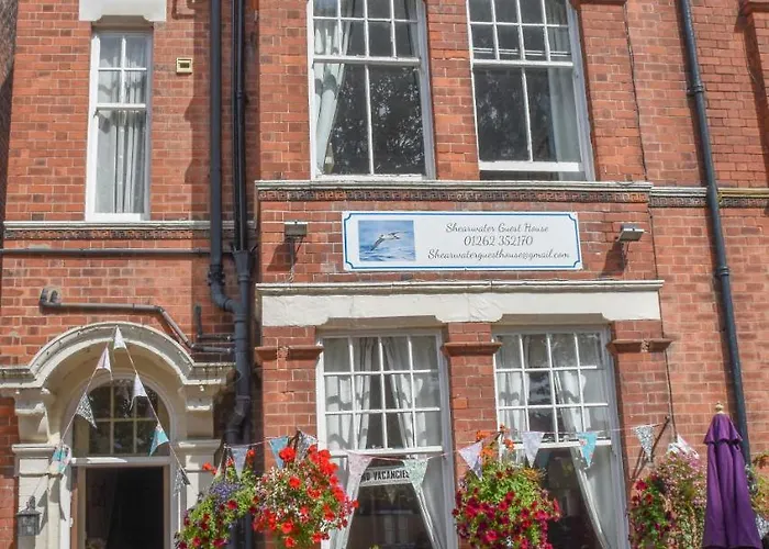 Shearwater Hotel Bridlington