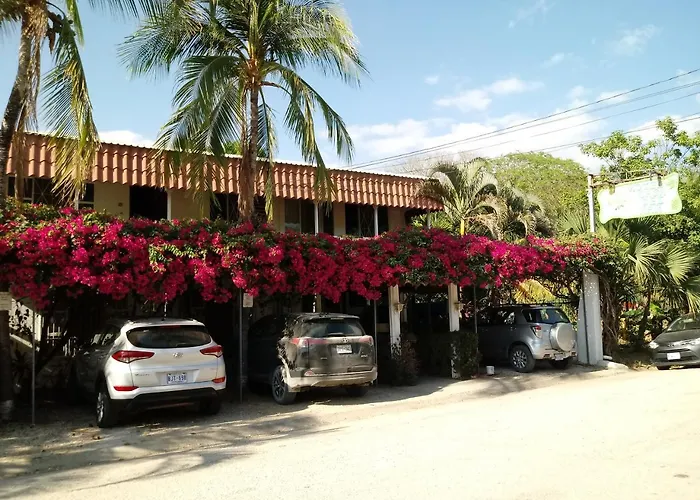 Hotel Casa Del Mar Samara