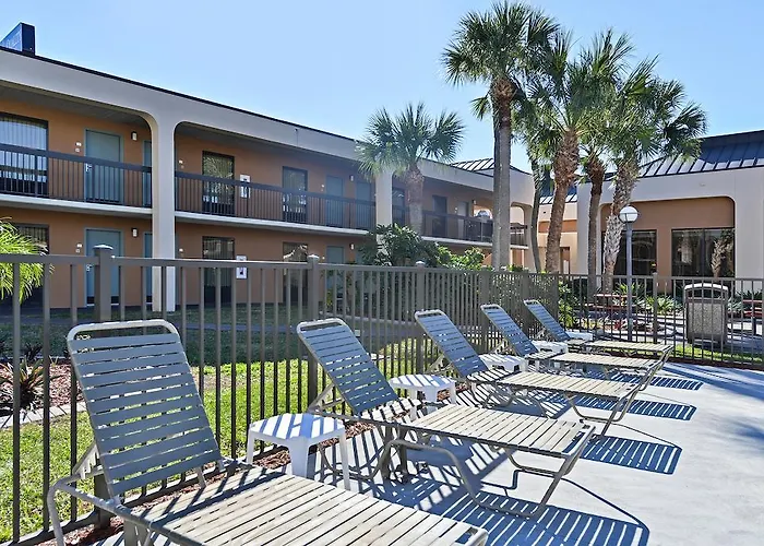 Quality Inn Altamonte Springs