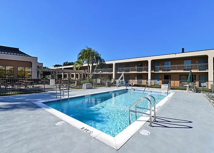 Quality Inn Altamonte Springs