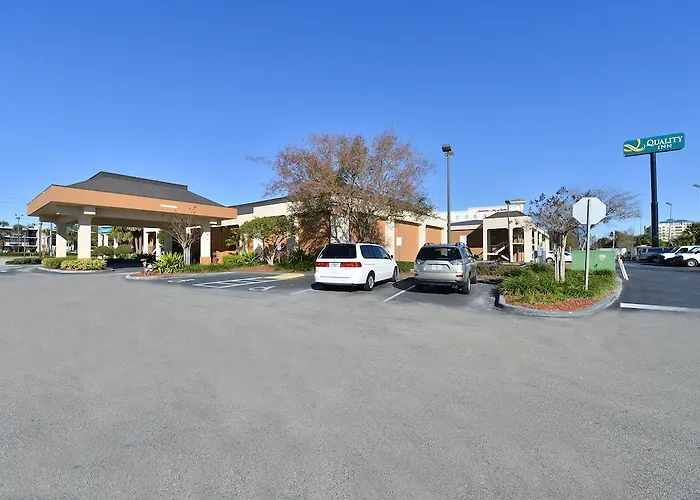 Quality Inn Altamonte Springs