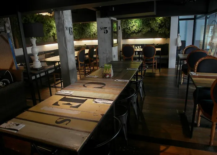 French Hotel Ipoh