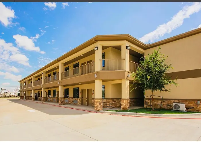 Palace Inn Conroe