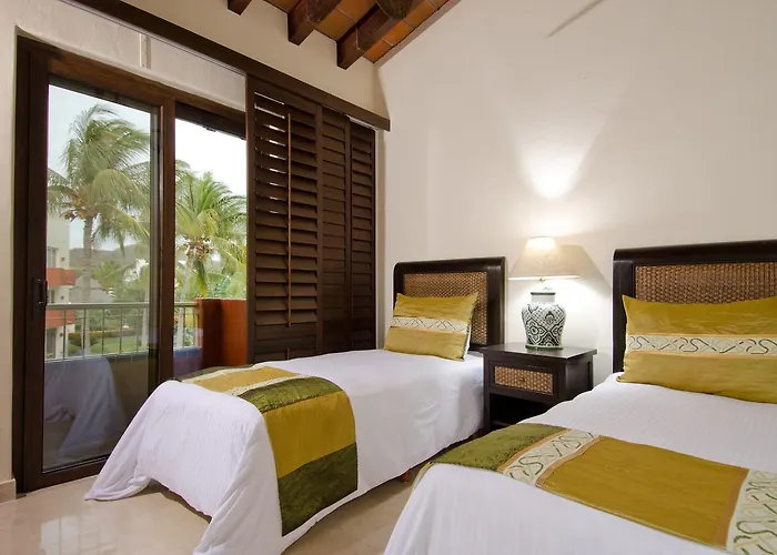 Rancho Banderas All Suite Resort Punta Mita La Cruz de Huanacaxtle