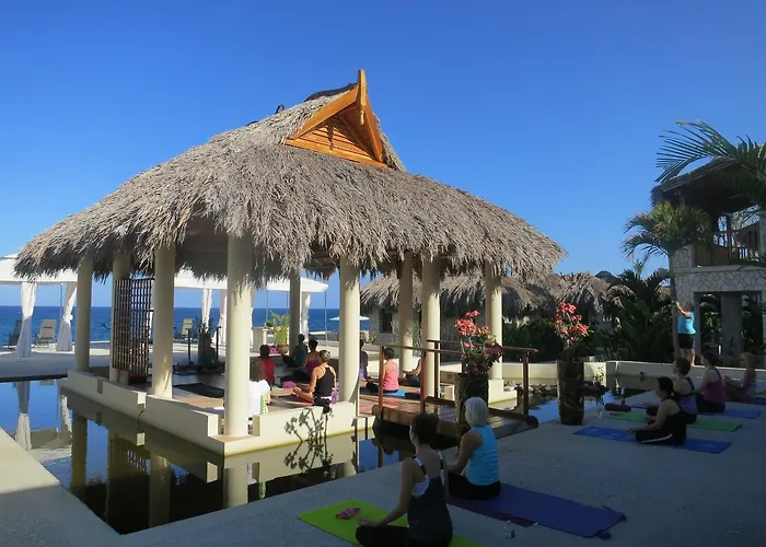 The Spa Retreat Boutique Hotel Negril
