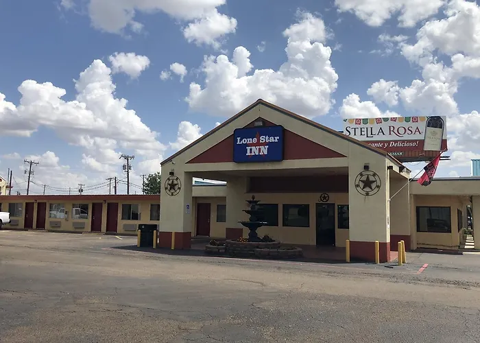 Lone Star Inn Lubbock