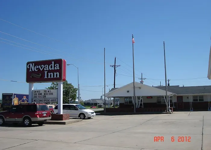 Nevada Inn