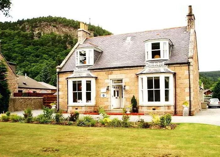 Morvada Guest House