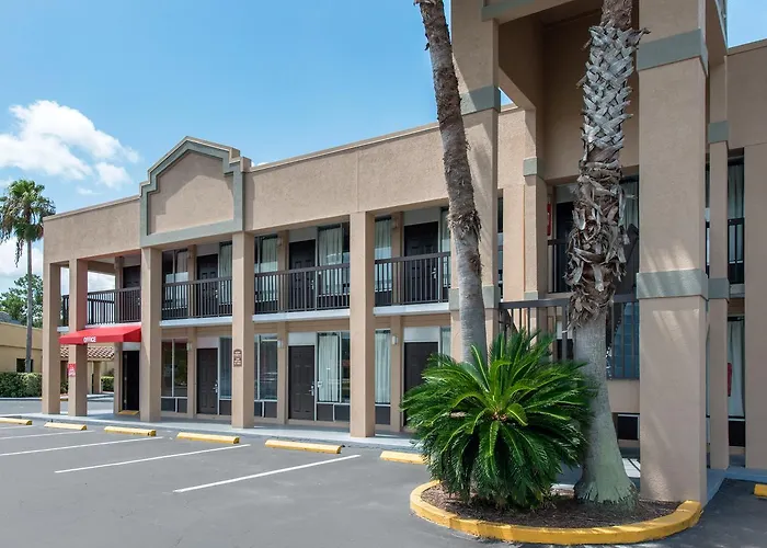 Econo Lodge St. Augustine