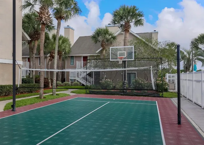 Residence Inn St. Petersburg Clearwater