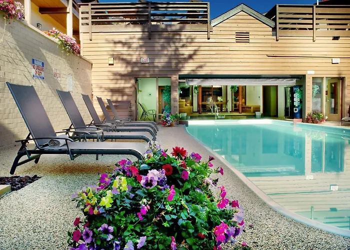 Getaways At Eagle Point Resort