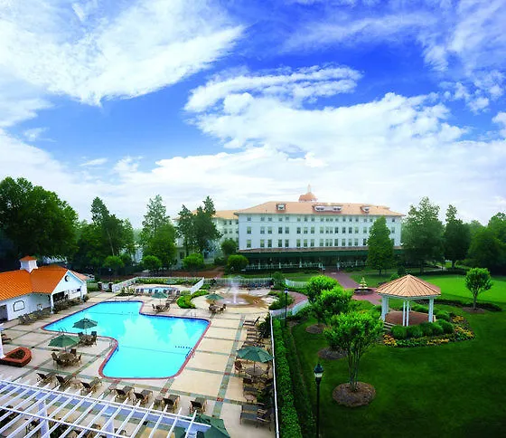 Pinehurst Resort