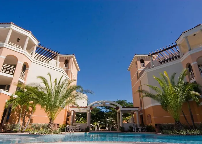 Rincon Beach Resort