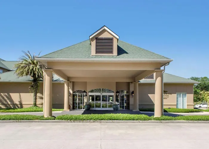 Homewood Suites By Hilton Covington
