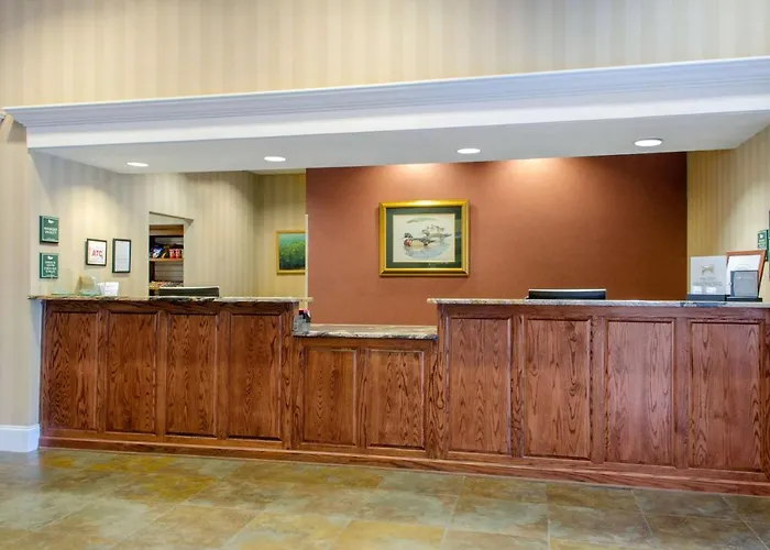 Homewood Suites By Hilton Covington