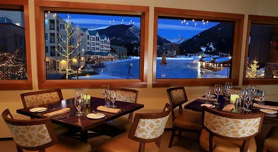 Keystone Resort And Conference Center