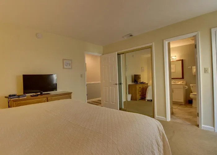 Crystal Village B-15 Destin